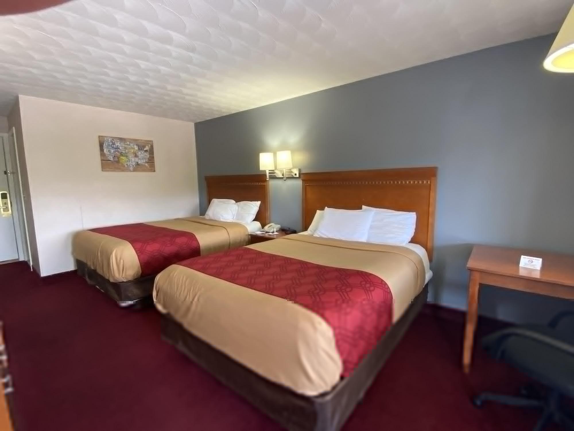 Baymont By Wyndham Lac George Extérieur photo